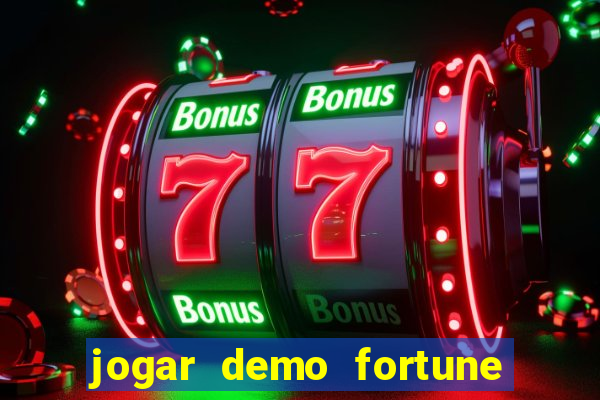 jogar demo fortune tiger 2